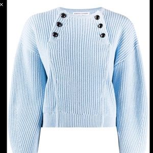 Rebecca Minkoff Natalie sweater xs